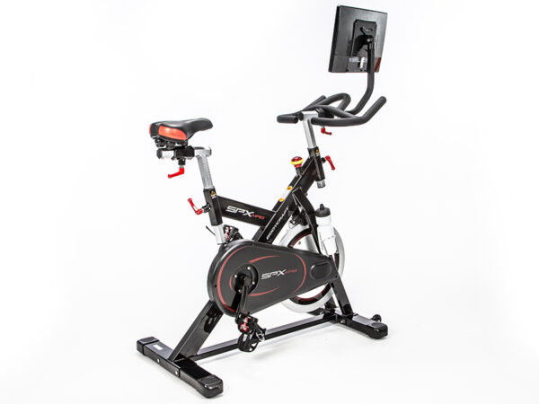 SPX-Mag with SPD-B Indoor Commercial Cycle Magnetic Resistance - Image 18