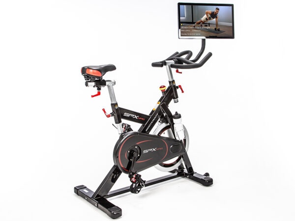 SPX-Mag with SPD-B Indoor Commercial Cycle Magnetic Resistance - Image 19