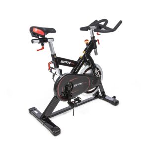 SPX-Mag with SPD-B Indoor Cycle