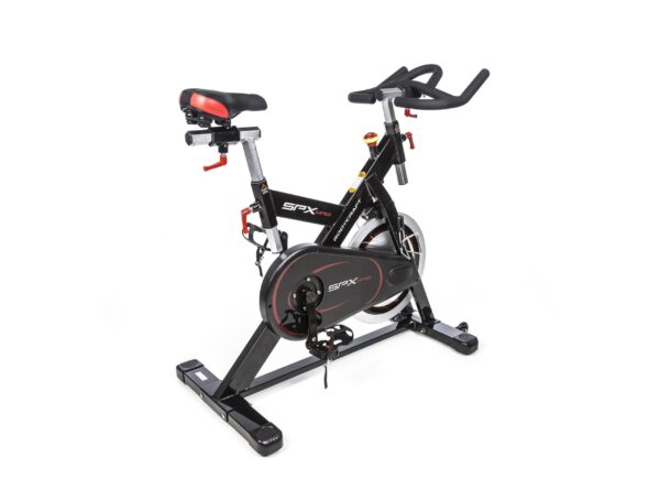SPX-Mag with SPD-B Indoor Cycle