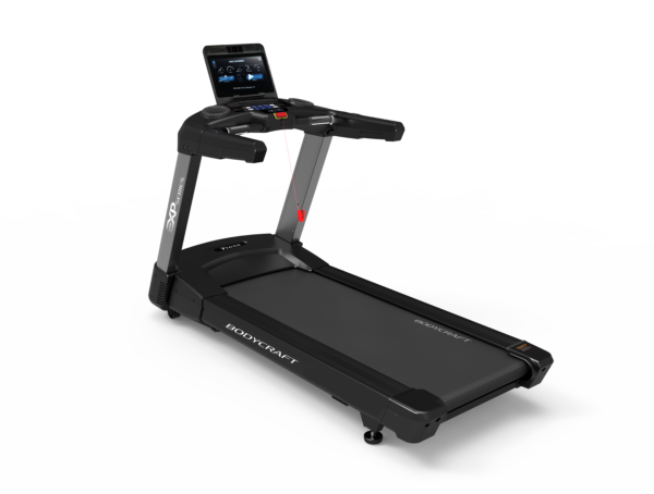 T1050 Treadmill