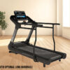 BodyCraft T1200 Treadmill - Image 6