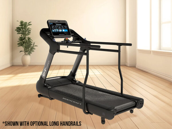 T1200 Treadmill - Image 6