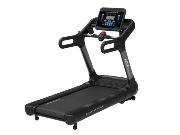 T1200 Treadmill - Image 10