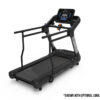 BodyCraft T1200 Treadmill - Image 8