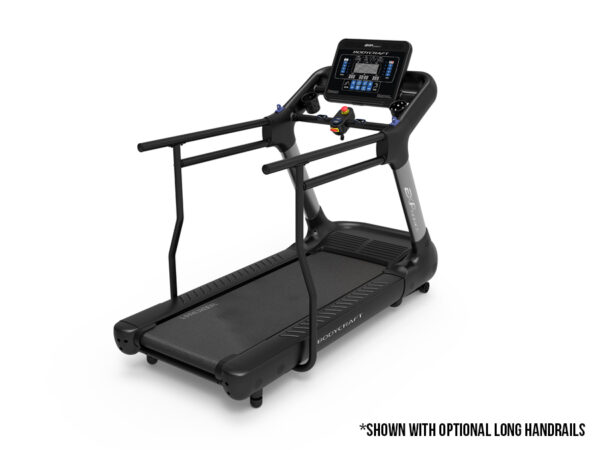 T1200 Treadmill - Image 8