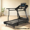 BodyCraft T1200 Treadmill - Image 7