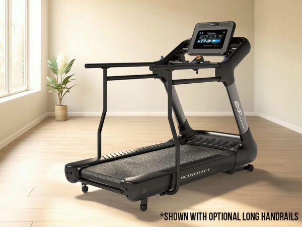 T1200 Treadmill - Image 7