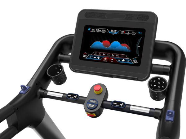 T1200 Treadmill - Image 2