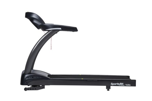 T635A Treadmill - Image 2