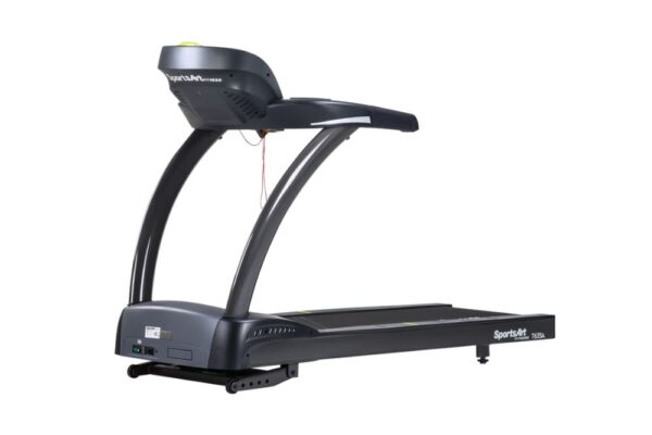 T635A Treadmill - Image 3