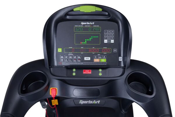 T645L Treadmill - Image 2