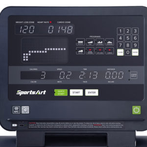 T661 Treadmill