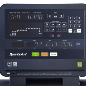 T663 Treadmill