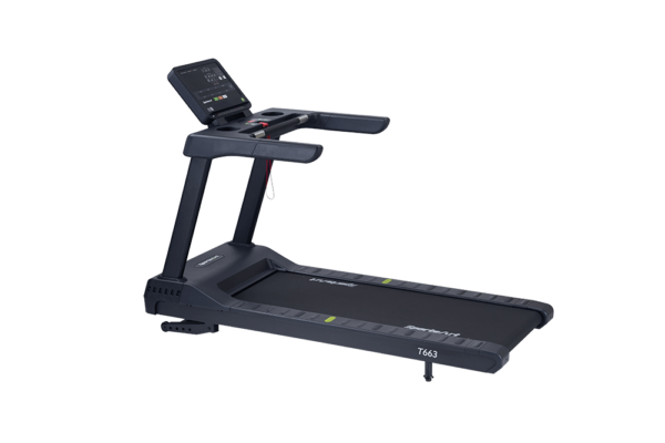 T663 Treadmill - Image 3