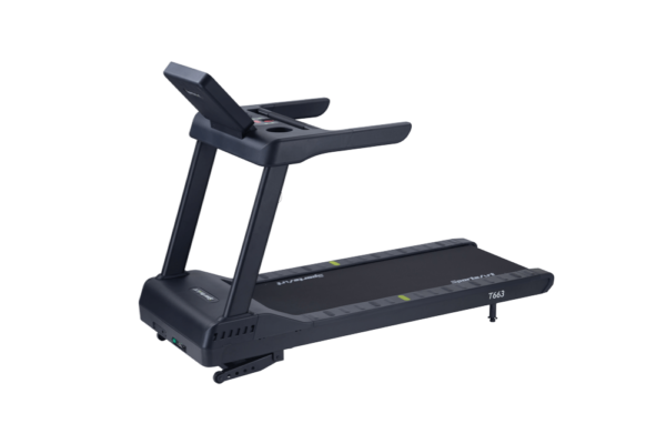 T663 Treadmill - Image 4