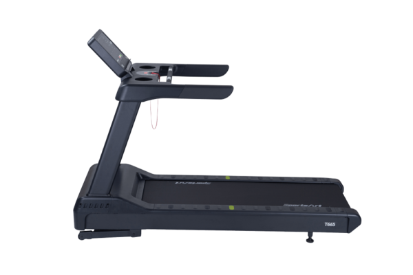 T665 Treadmill - Image 2