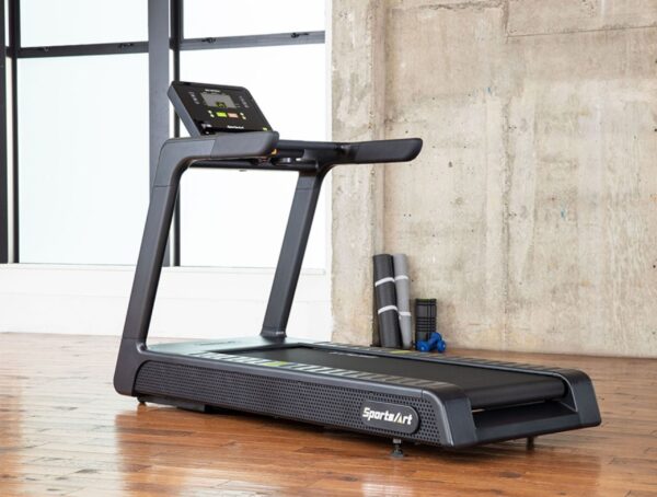 T673L Treadmill