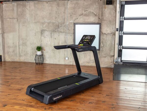 T674L Treadmill