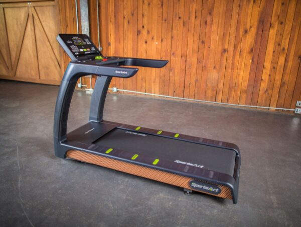 T676 Treadmill