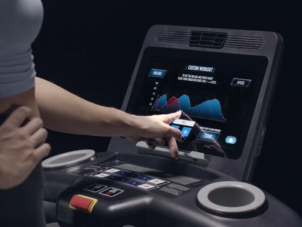 T800 Treadmill - Image 12
