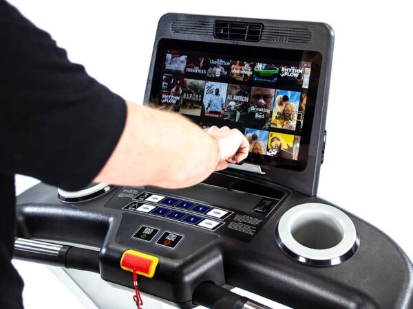 T800 Treadmill - Image 10