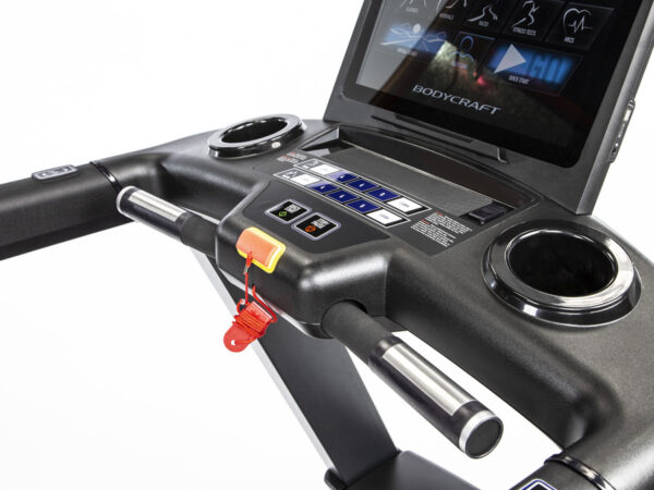 T1050 Treadmill - Image 2