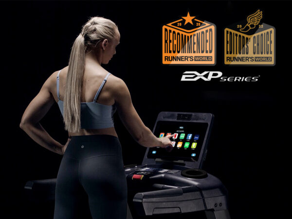 T800 Treadmill - Image 19