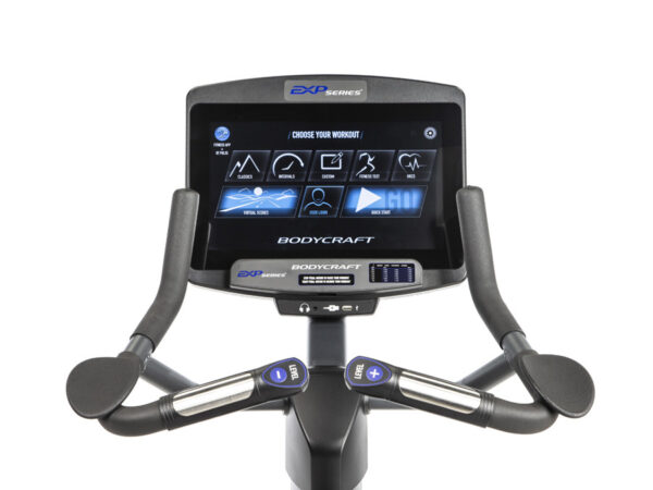 U1000 Upright Bike - Image 7