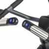 BodyCraft U1000 Upright Bike - Image 4