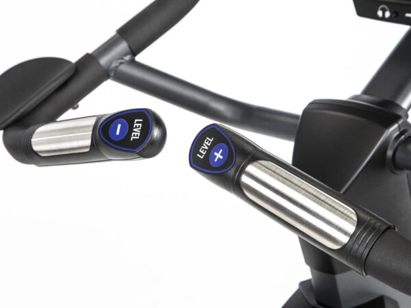 U1000 Upright Bike - Image 4