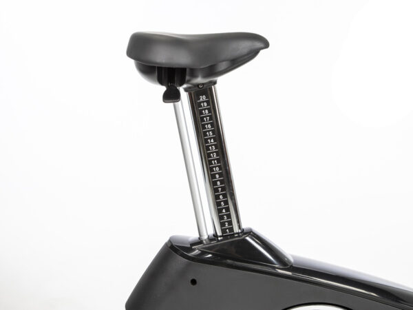 U1000 Upright Bike - Image 3