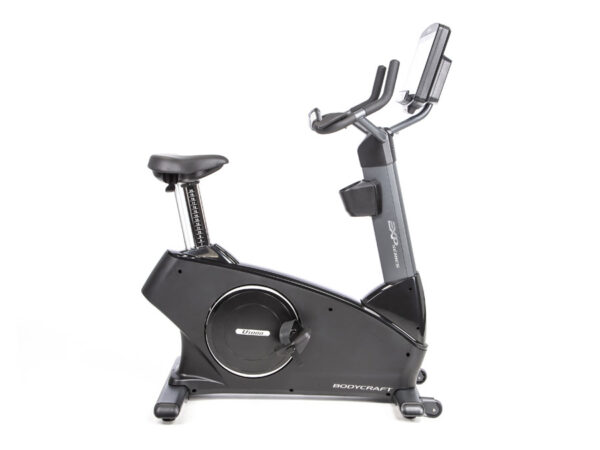 U1000 Upright Bike - Image 9