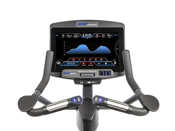 U1000 Upright Bike - Image 12