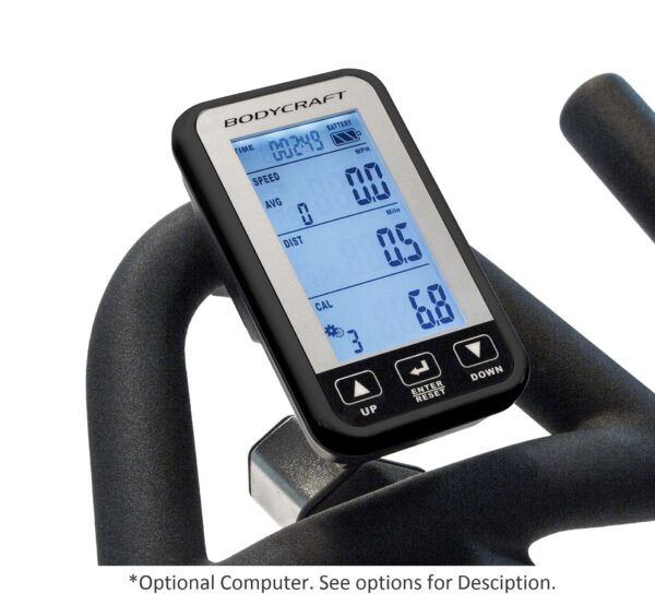 SPX-Mag with SPD-B Indoor Commercial Cycle Magnetic Resistance - Image 4