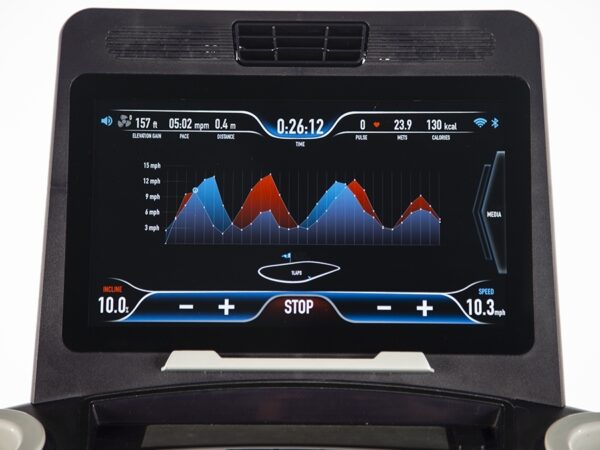 T800 Treadmill - Image 18