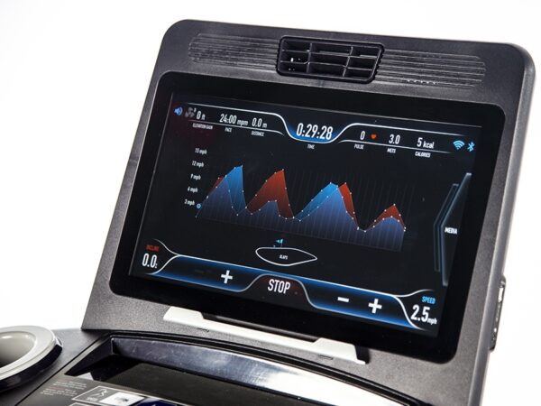 T800 Treadmill - Image 13
