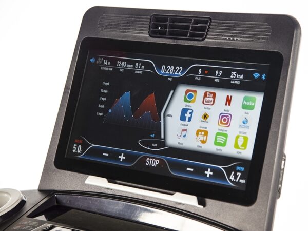 T800 Treadmill - Image 17
