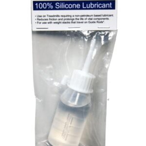 5 Pack Treadmill Lubricant