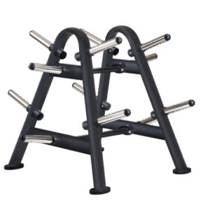 SportsArt A902 Olympic Plate Tree