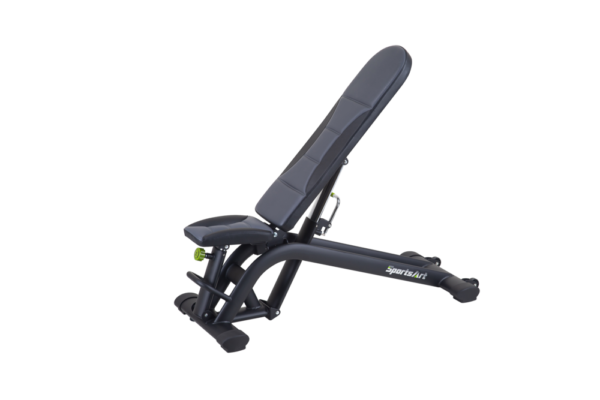 A991 Adjustable Bench