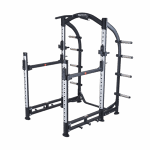 A967 Half Cage