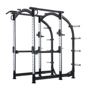 A966 Power Cage