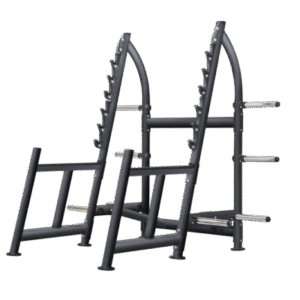 A965 Squat Rack