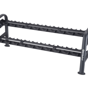 A901 10 PR Dumbbell Rack