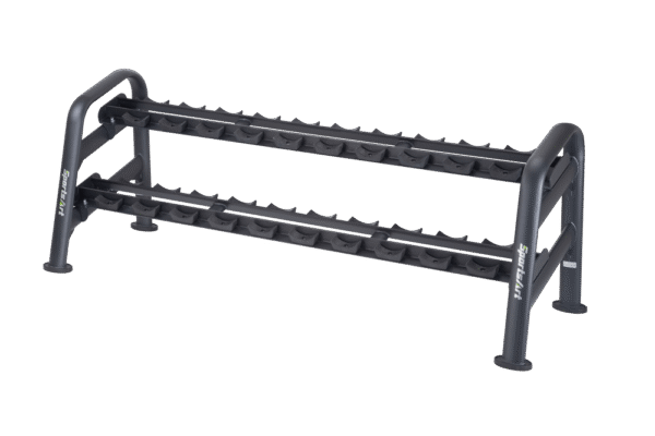 A901 10 PR Dumbbell Rack