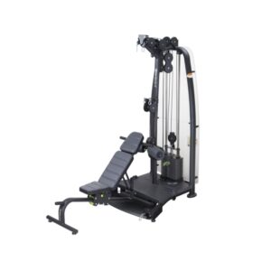 A93 Performance Gym Functional Trainer
