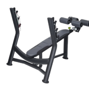 A997 Olympic Decline Bench