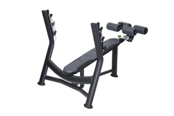 A997 Olympic Decline Bench