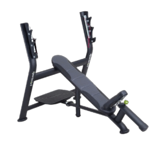 A998 Olympic Incline Bench